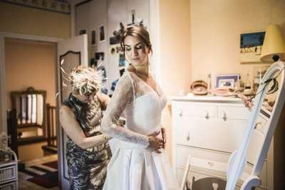 Photographe mariage Paris - Tarifs, devis, reportage, prestation