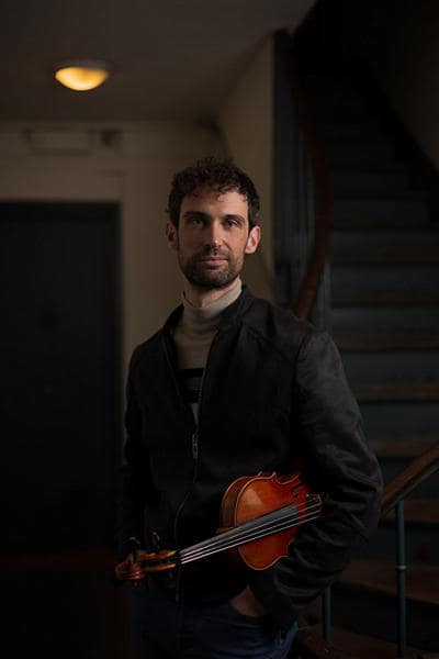 photographe portrait paris