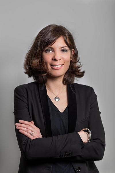 Photographe portrait Paris