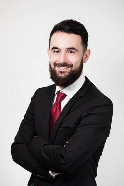 Photographe portrait Paris