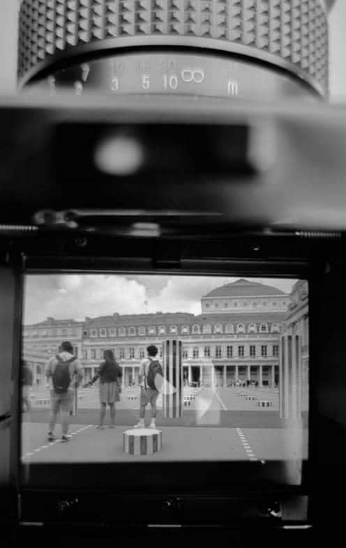 cours photo argentique paris