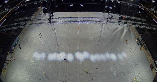 Time Lapse chantier Paris - Rémi Jaouen