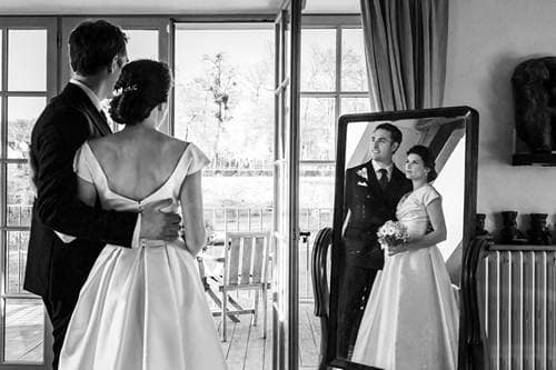 photographe mariage quimper finistère bretagne