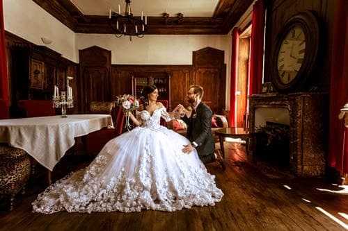 photographe mariage quimper finistère bretagne