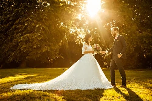 photographe mariage quimper finistère bretagne