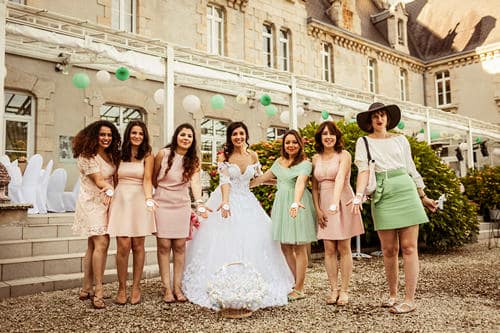 photographe mariage quimper finistère bretagne