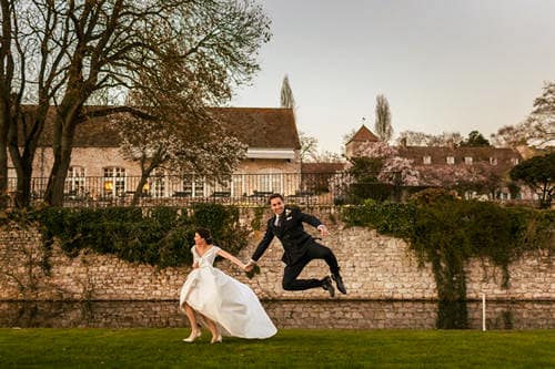 photographe mariage quimper finistère bretagne