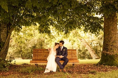 photographe mariage quimper finistère bretagne