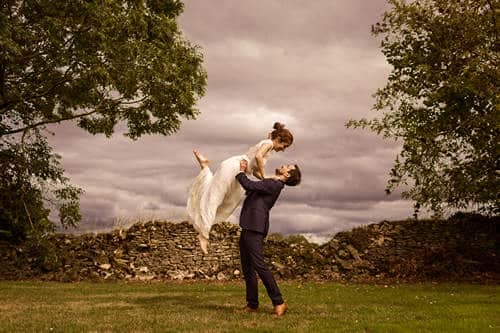 photographe mariage quimper finistère bretagne
