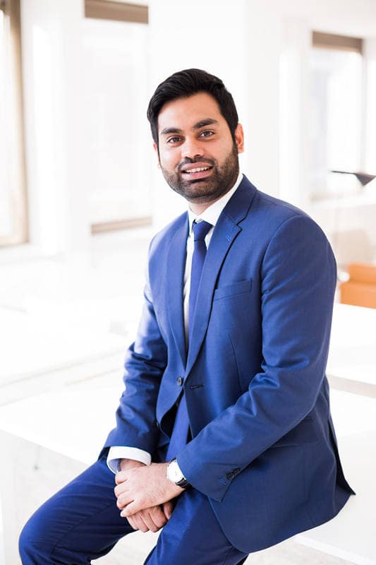 Photographe portrait Paris