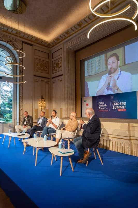 photographe evenementiel entreprise corporate paris Rémi Jaouen