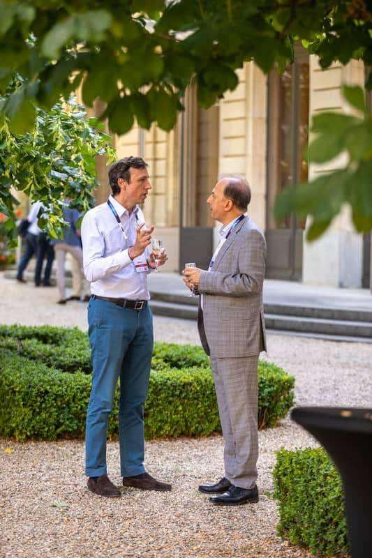 photographe evenementiel paris Rémi Jaouen