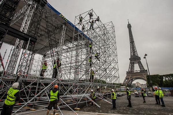 Chantier