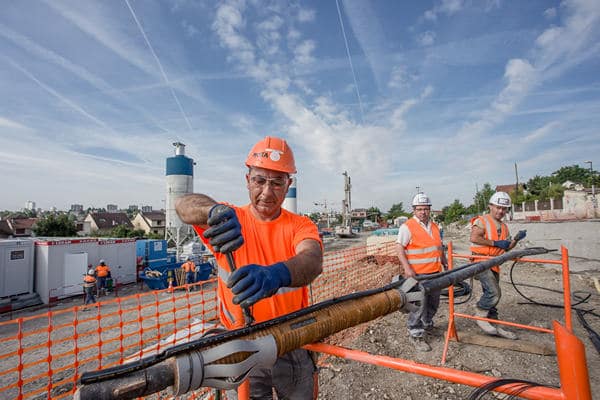 photographe chantier paris