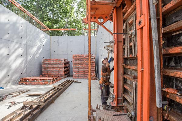photographe chantier paris
