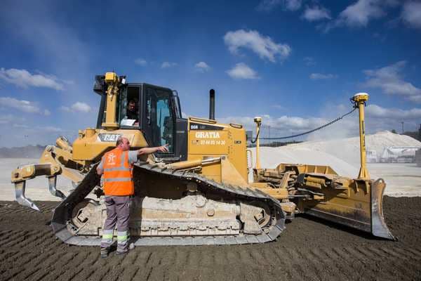 photographe paris suivi de chantier communication entreprise BTP
