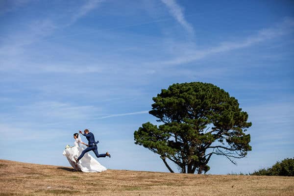 photographe mariage quimper finistère bretagne