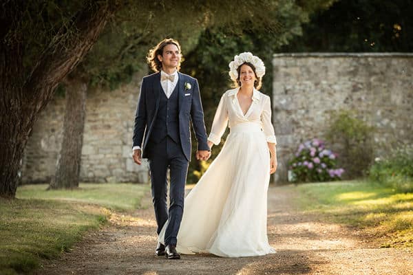 photographe mariage quimper finistère bretagne