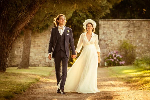 photographe mariage quimper finistère bretagne