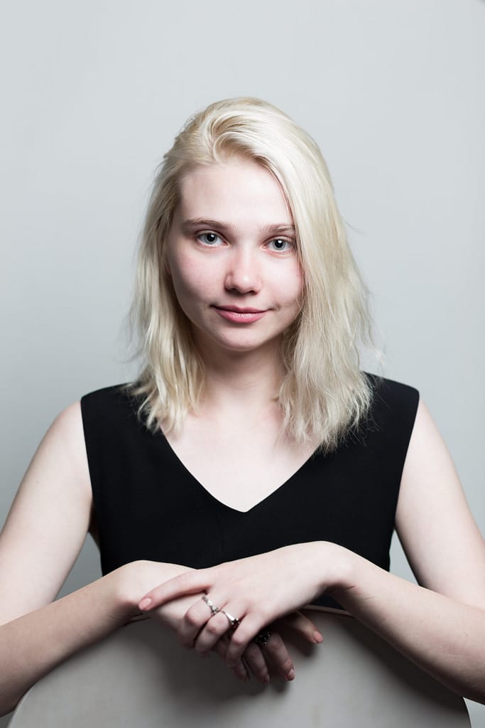 Photographe portrait paris book mannequin