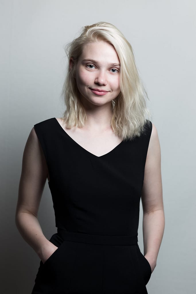 Photographe portrait paris book mannequin