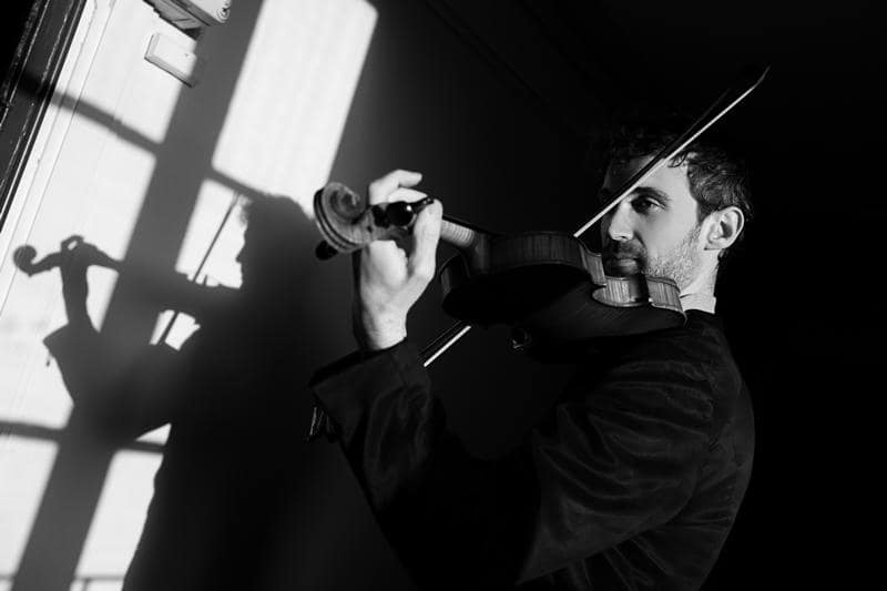 photographe portrait paris