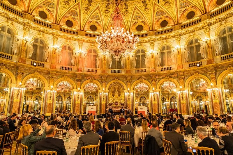 photographe evenementiel paris Rémi Jaouen