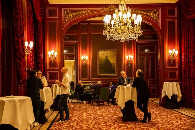 photographe evenementiel paris Rémi Jaouen