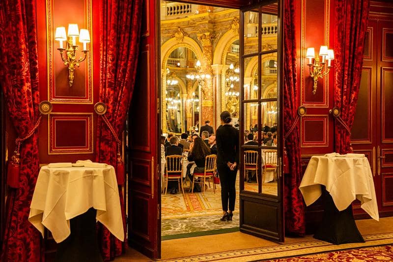 photographe evenementiel paris Rémi Jaouen