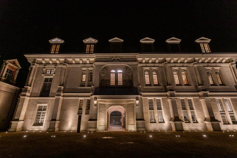 Time Lapse chantier Paris - Rémi Jaouen