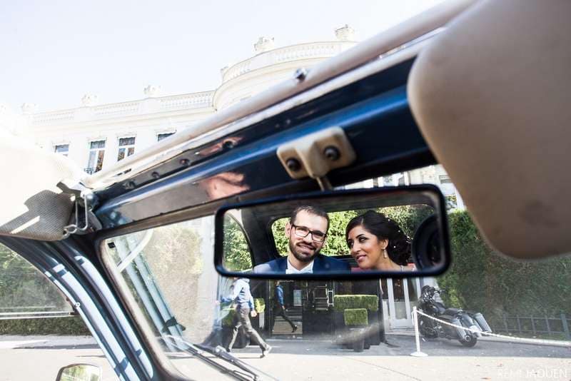 Wedding photographer Paris - Best photographer