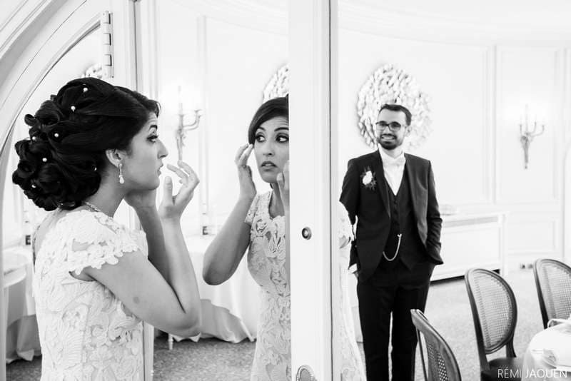 Wedding photographer Paris - Best photographer