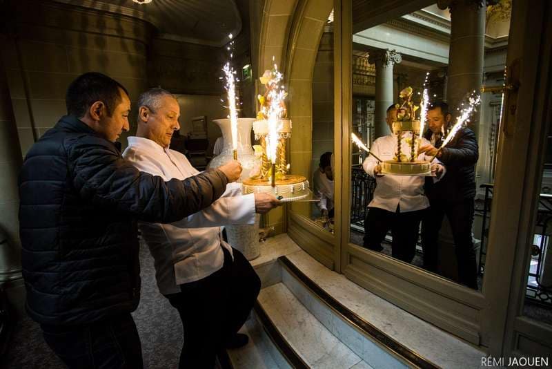 Wedding photographer Paris - Best photographer