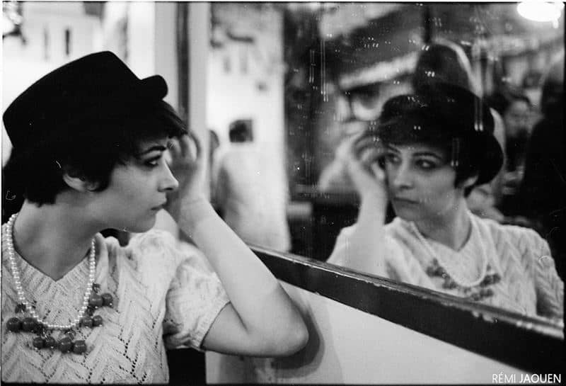 cours photo argentique paris noir et blanc