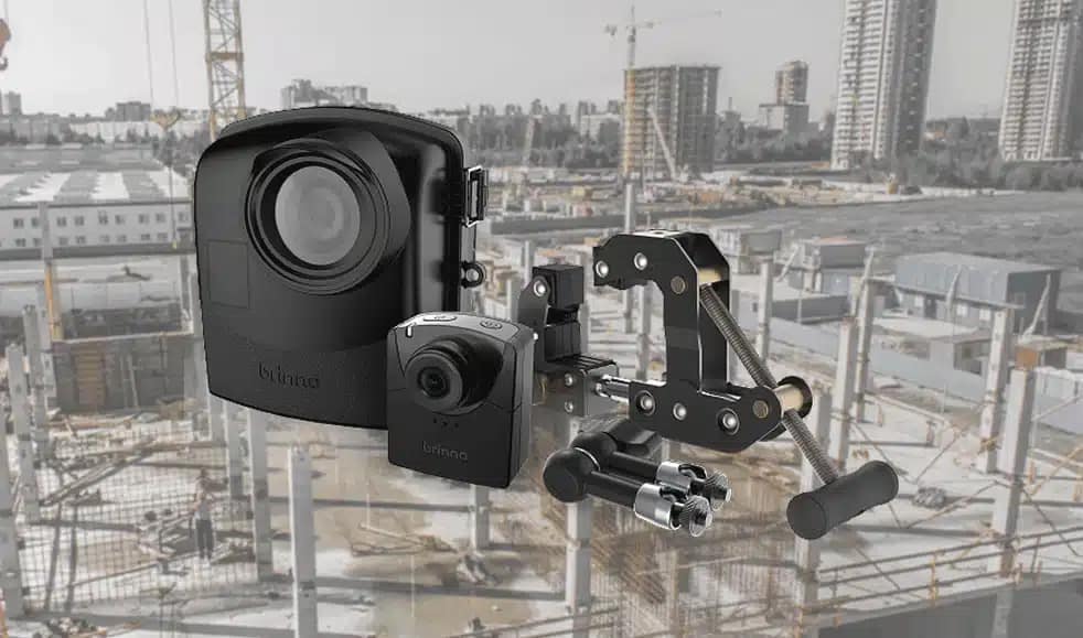 photographe chantier paris time lapse